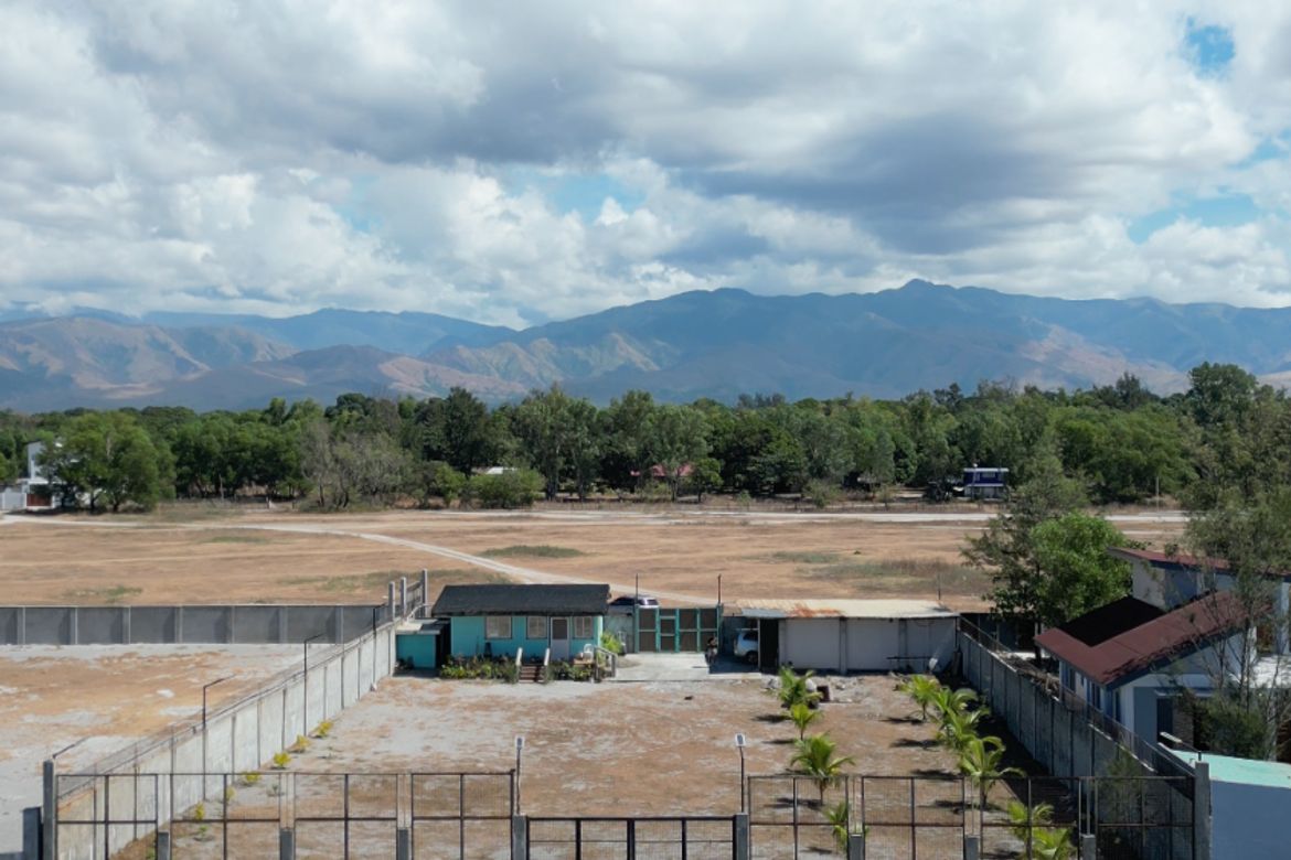 Land for Sale in Beneg, Botolan, Zambales – photo 7