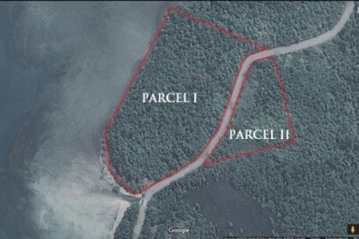 Land for Sale in Berong, Quezon, Palawan – photo 2
