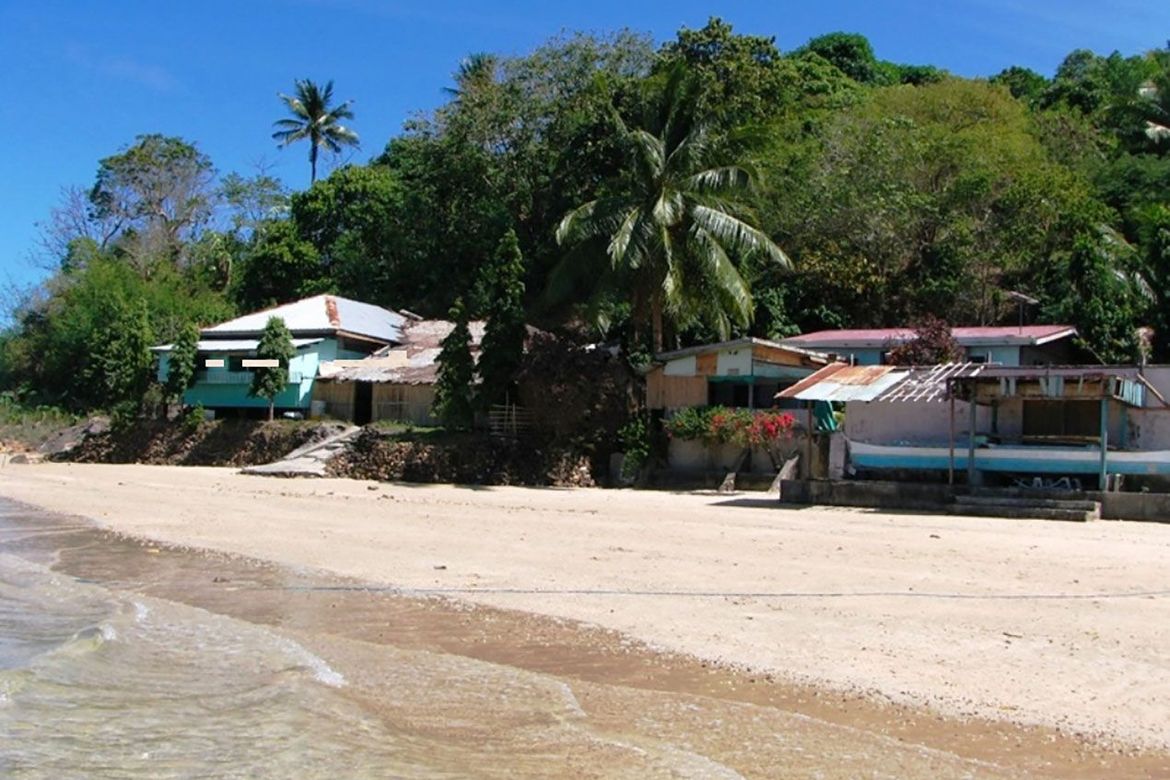 Land for Sale in Beton, Taytay, Palawan – photo 2