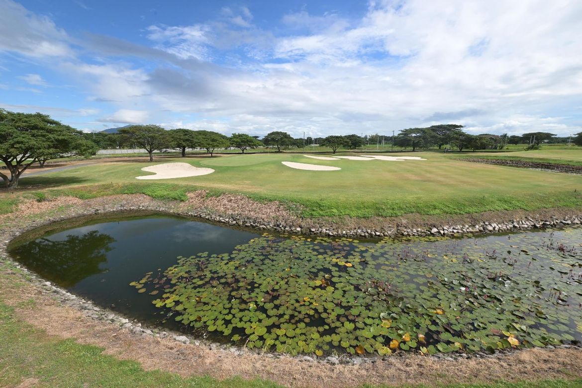 Land for Sale in Beverly Place, Nueva Victoria, Mexico, Pampanga – photo 4