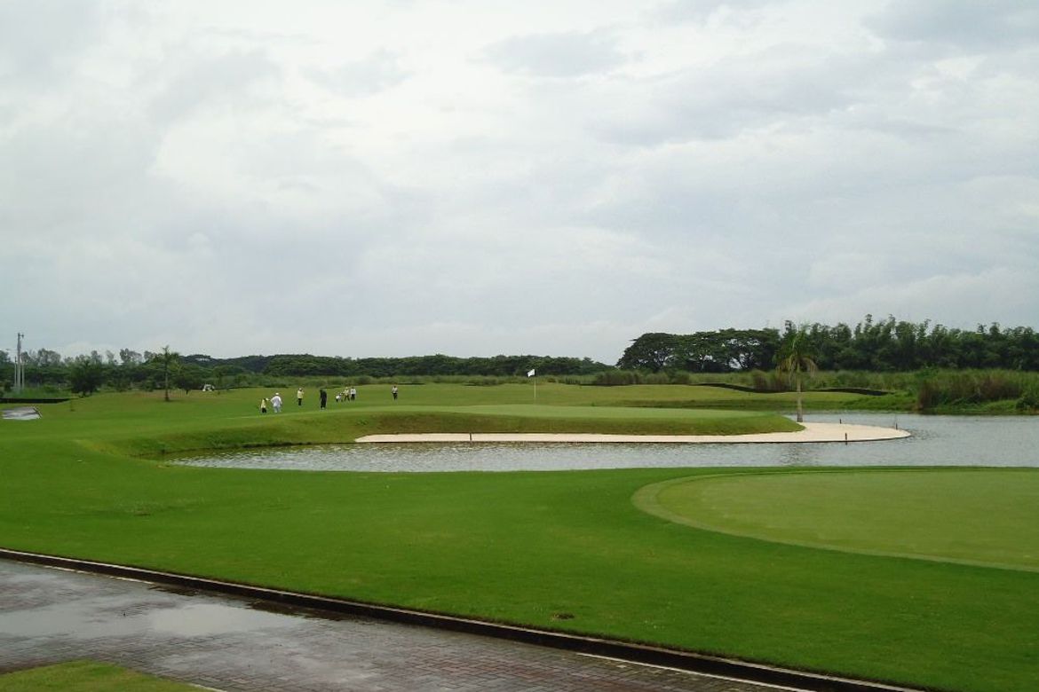 Land for Sale in Beverly Place, Nueva Victoria, Mexico, Pampanga – photo 7