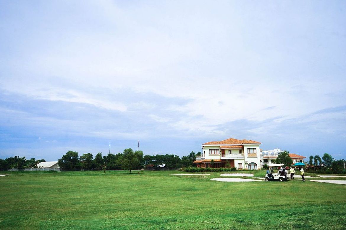 Land for Sale in Beverly Place, Nueva Victoria, Mexico, Pampanga – photo 4