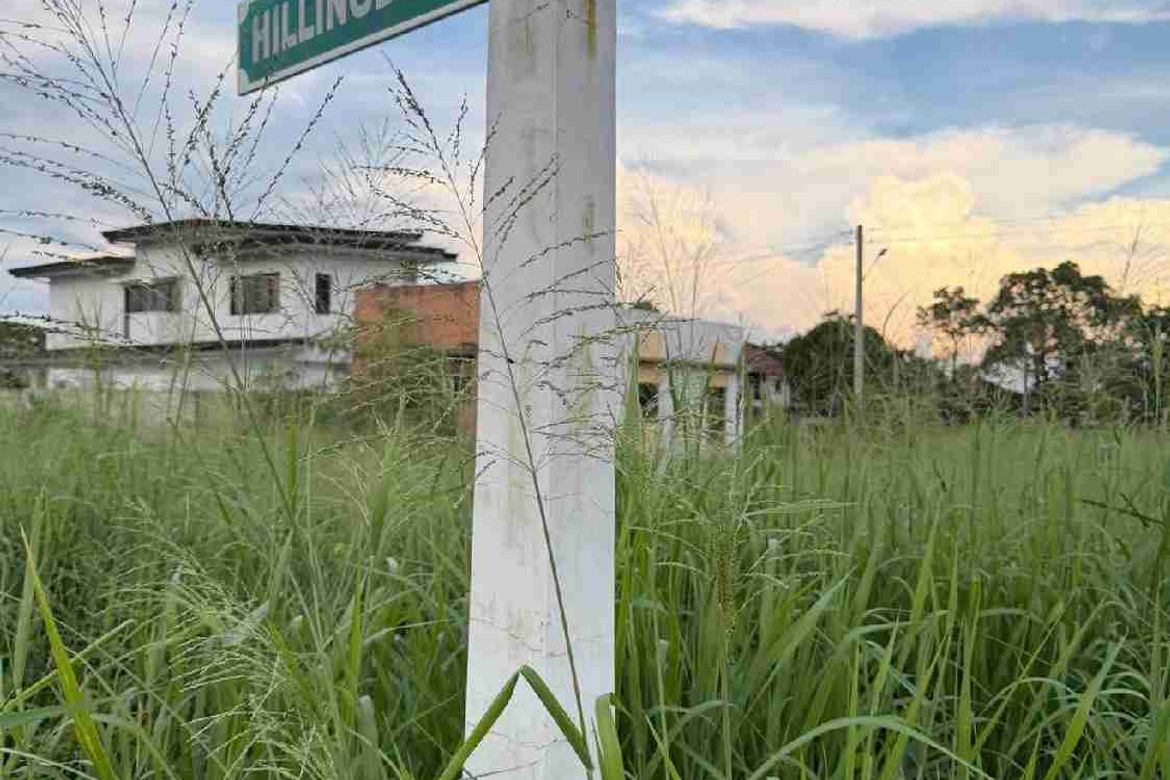 Land for Sale in Beverly Place, Nueva Victoria, Mexico, Pampanga – photo 2