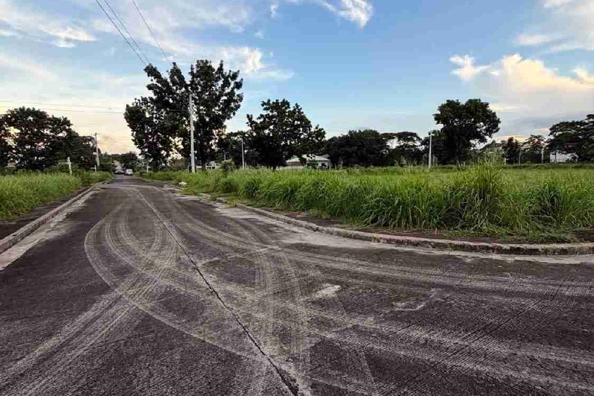 Land for Sale in Beverly Place, Nueva Victoria, Mexico, Pampanga – photo 3