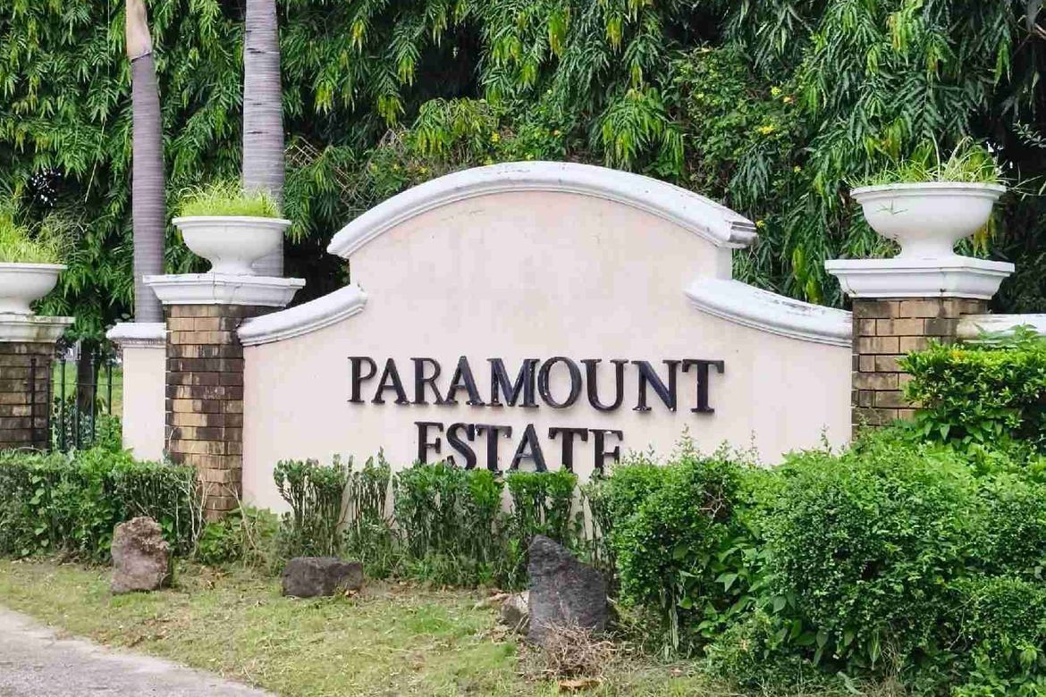Land for Sale in Beverly Place, Nueva Victoria, Mexico, Pampanga – photo 2
