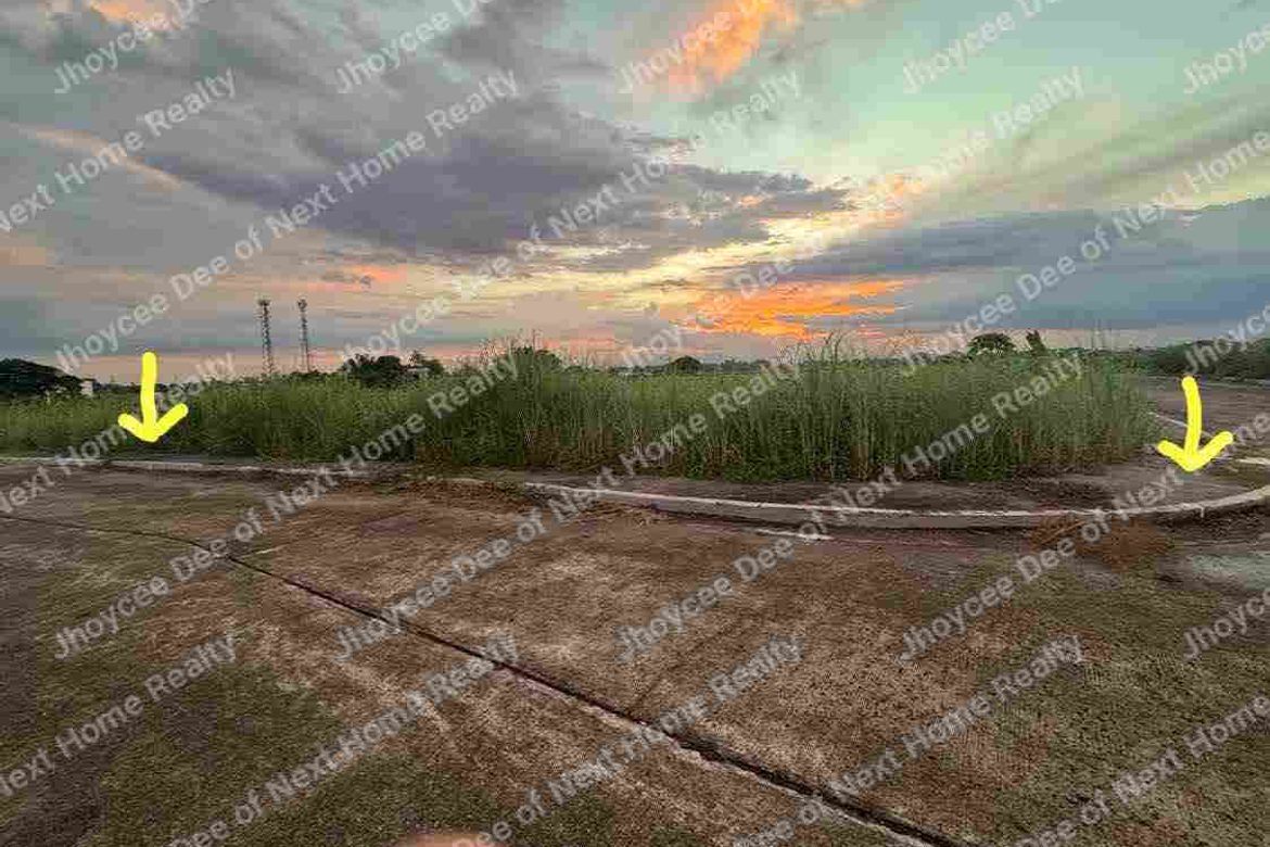Land for Sale in Beverly Place, Nueva Victoria, Mexico, Pampanga – photo 5