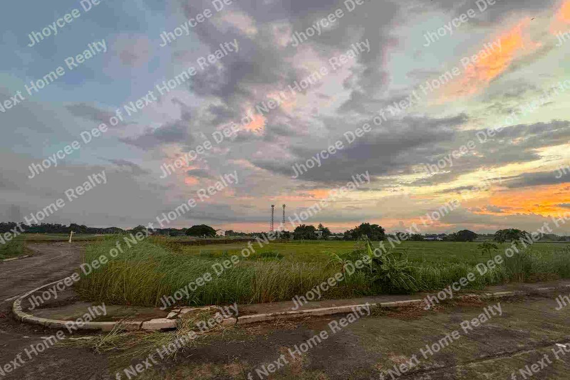 Land for Sale in Beverly Place, Nueva Victoria, Mexico, Pampanga – photo 7