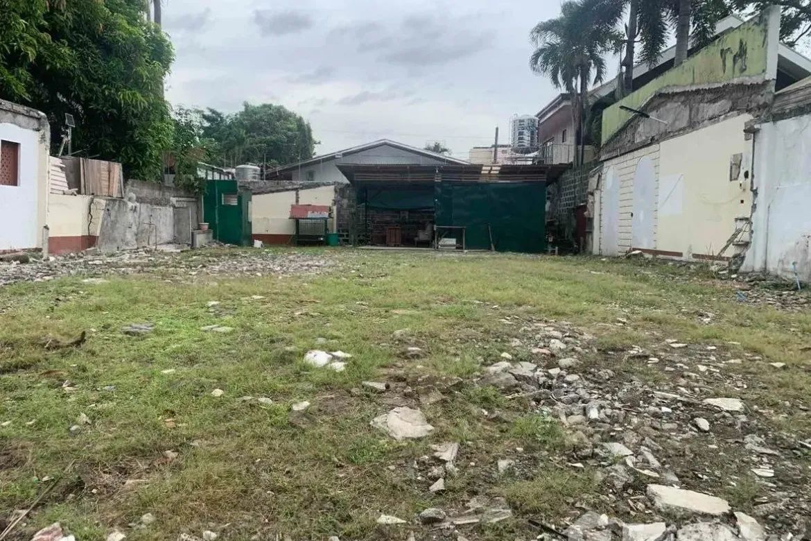 Land for Sale in BF Homes Parañaque, BF Homes, Parañaque, Metro Manila