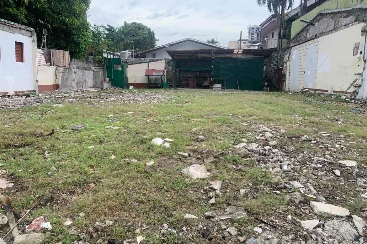 Land for Sale in BF Homes Parañaque, BF Homes, Parañaque, Metro Manila – photo 2