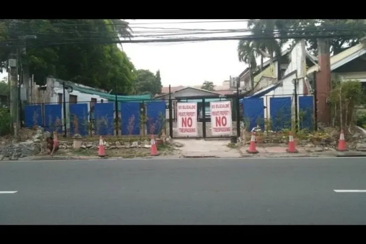 Land for Sale in BF Homes Parañaque, BF Homes, Parañaque, Metro Manila – photo 4