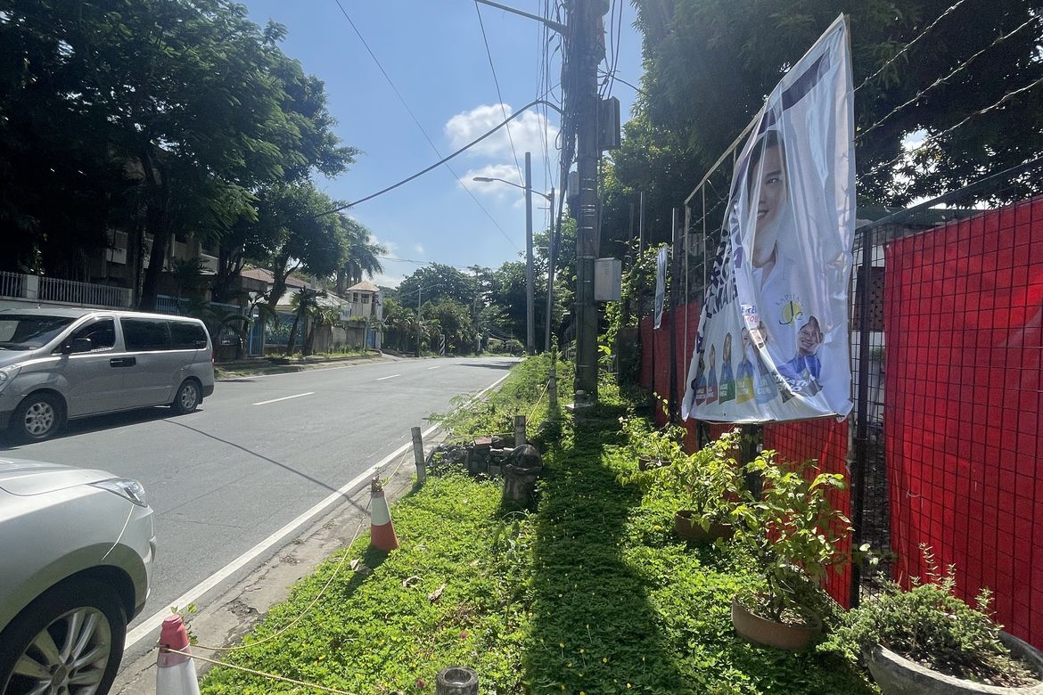 Land for Sale in BF Homes Parañaque, BF Homes, Parañaque, Metro Manila – photo 2