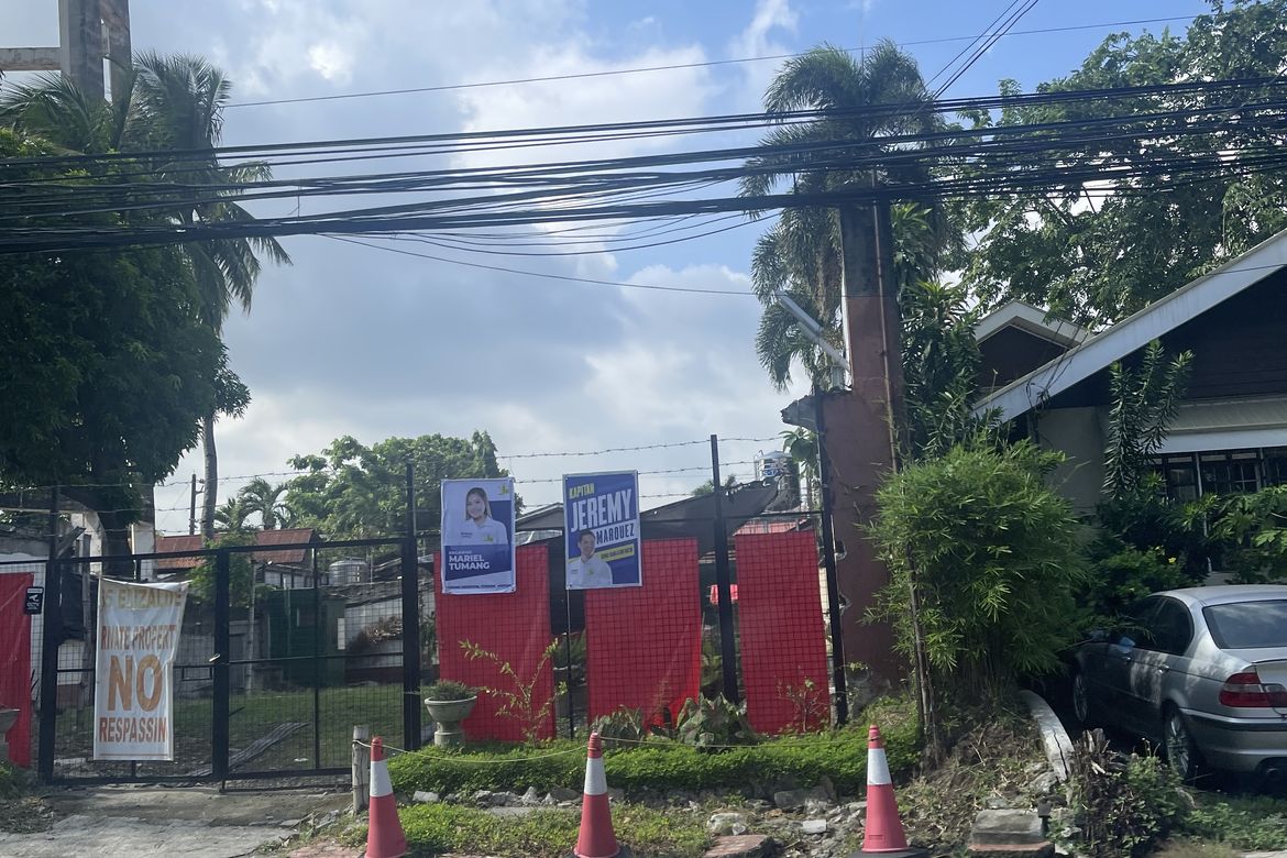 Land for Sale in BF Homes Parañaque, BF Homes, Parañaque, Metro Manila – photo 4