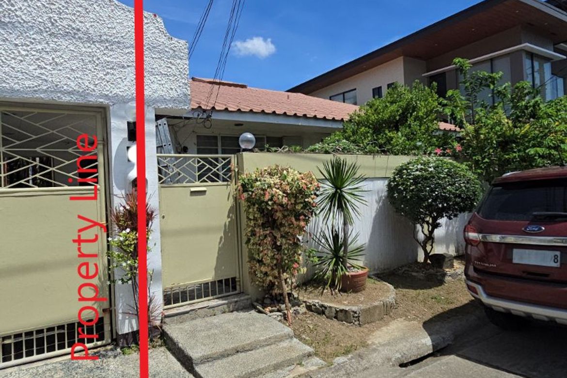 Land for Sale in BF Homes Parañaque, BF Homes, Parañaque, Metro Manila – photo 3