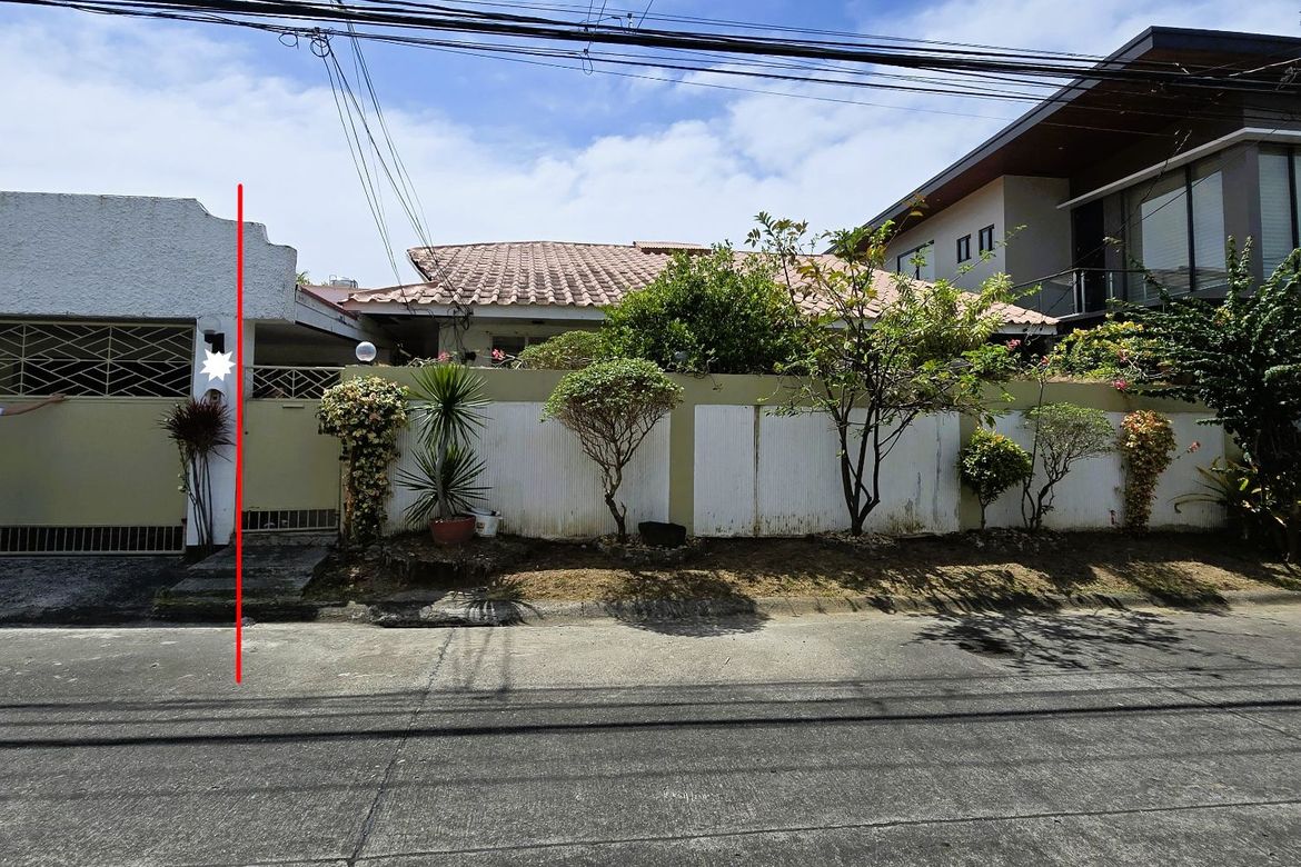Land for Sale in BF Homes Parañaque, BF Homes, Parañaque, Metro Manila – photo 4