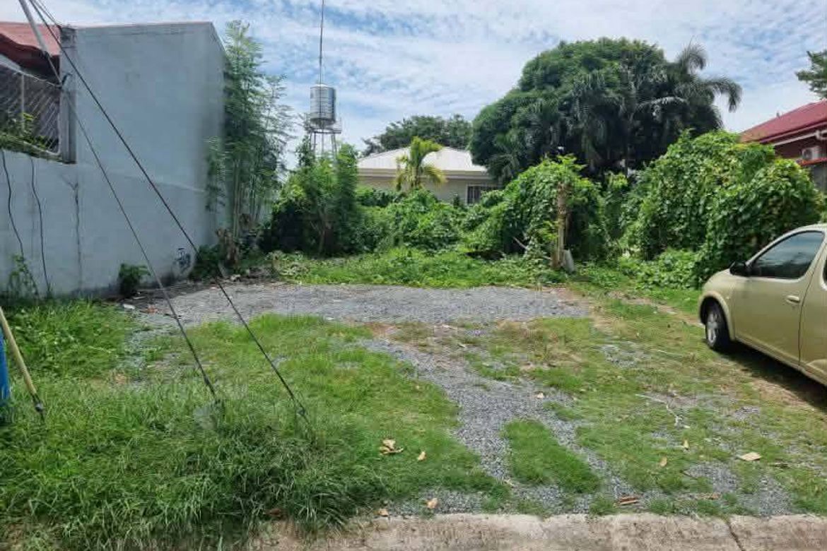 Land for Sale in BF Homes, Parañaque, Metro Manila