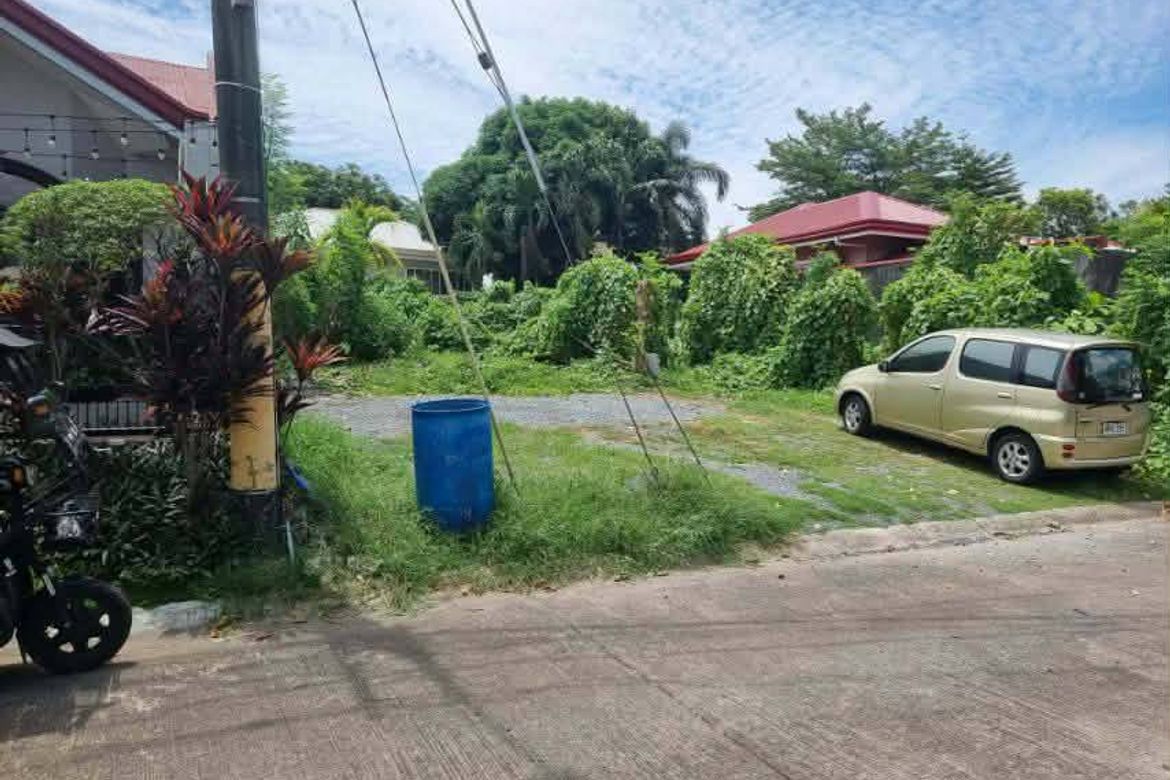 Land for Sale in BF Homes, Parañaque, Metro Manila – photo 2