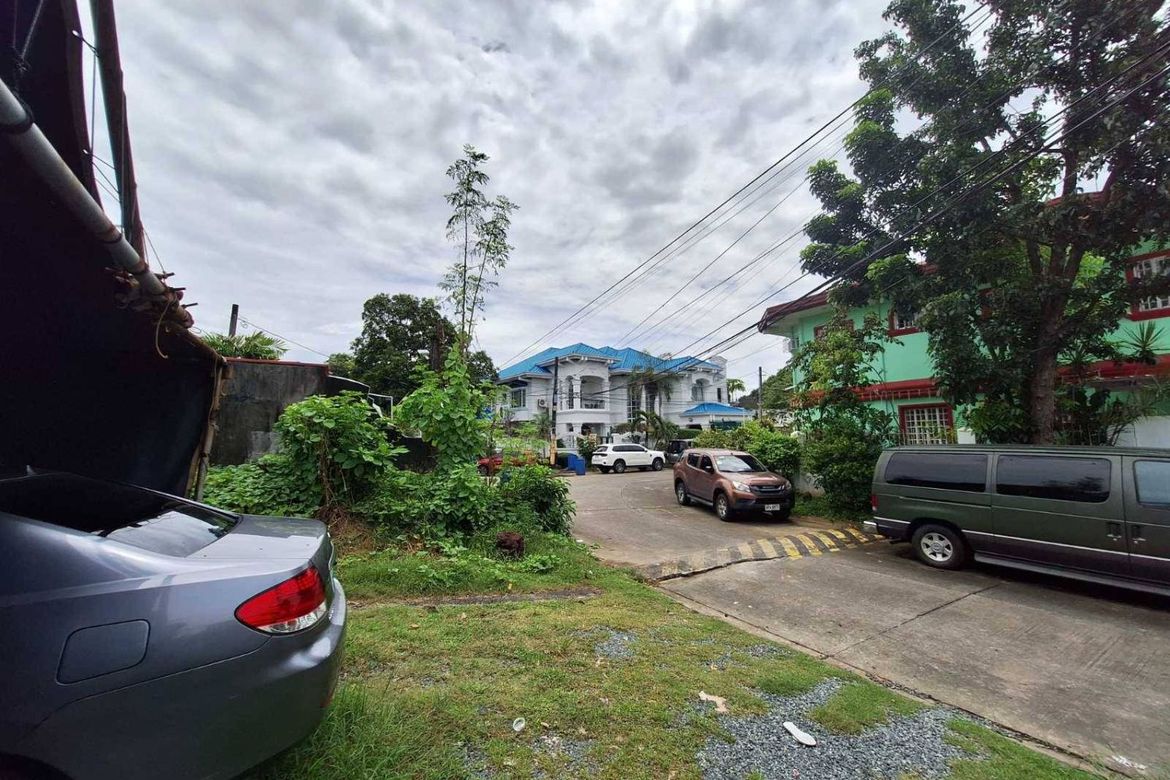 Land for Sale in BF Homes, Parañaque, Metro Manila – photo 3