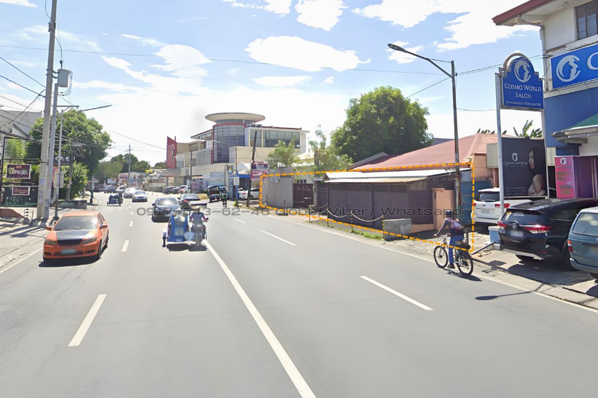 Land for Sale in BF Homes, Parañaque, Metro Manila