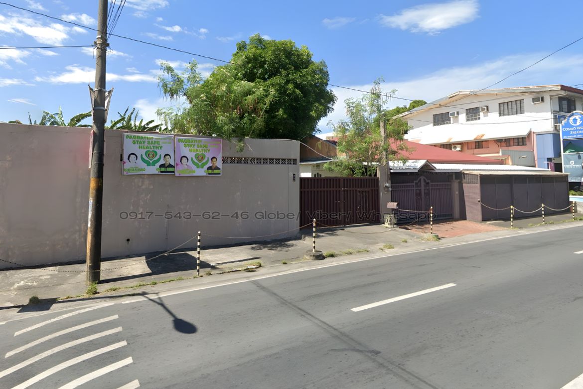Land for Sale in BF Homes, Parañaque, Metro Manila – photo 3