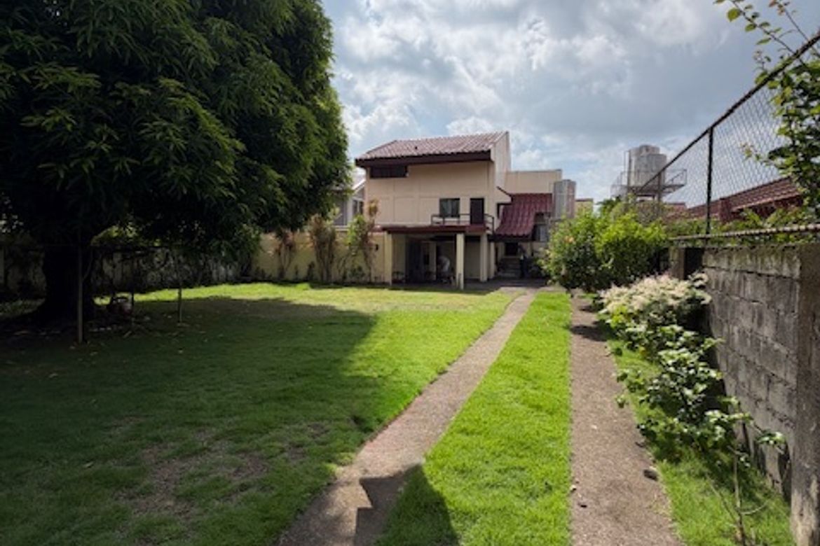 Land for Sale in BF Homes, Parañaque, Metro Manila