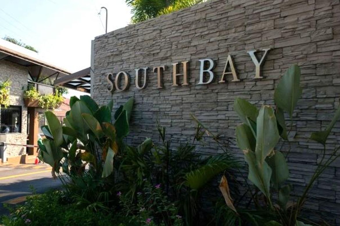 Land for Sale in BF Homes, Parañaque, Metro Manila – photo 3