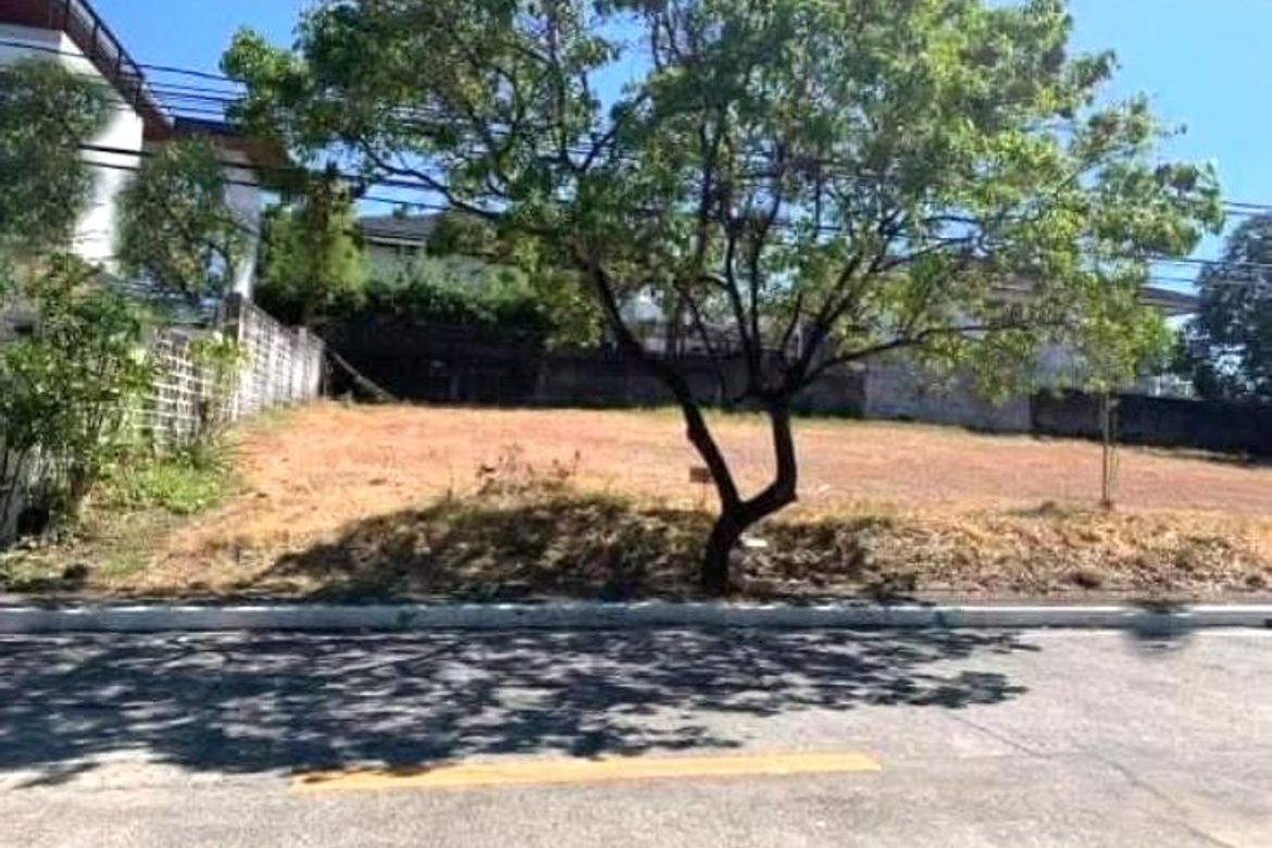 Land for Sale in BF Homes, Parañaque, Metro Manila – photo 4