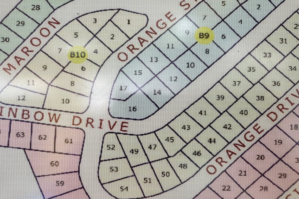 Land for Sale in BF Homes, Parañaque, Metro Manila – photo 4