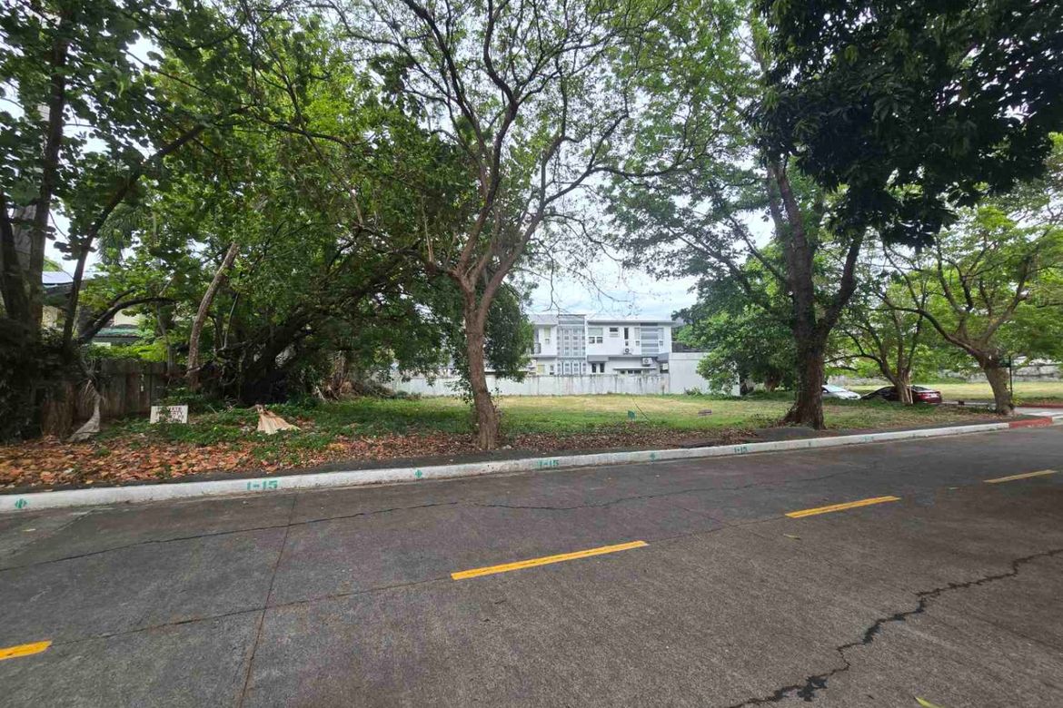 Land for Sale in BF Homes, Parañaque, Metro Manila – photo 2