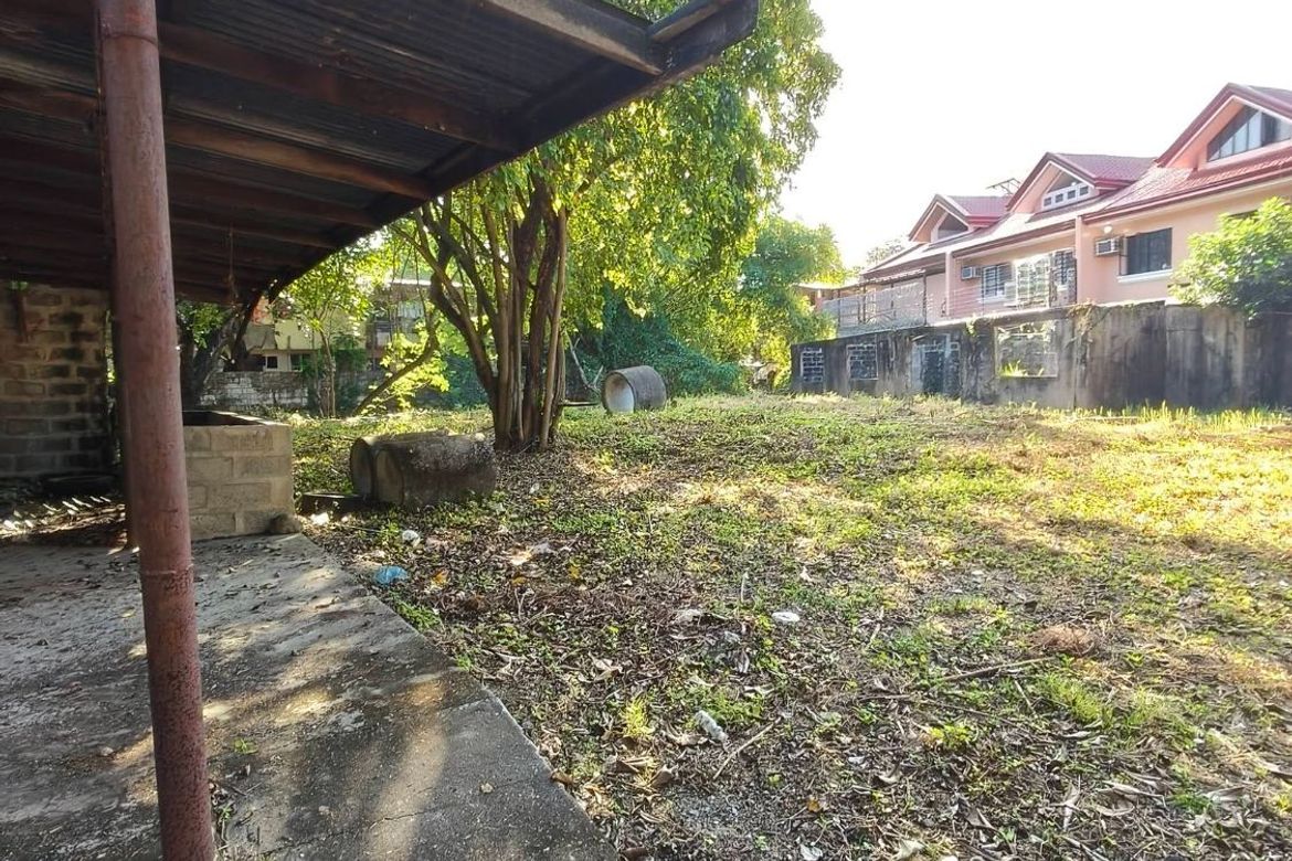 Land for Sale in BF Homes, Parañaque, Metro Manila – photo 2