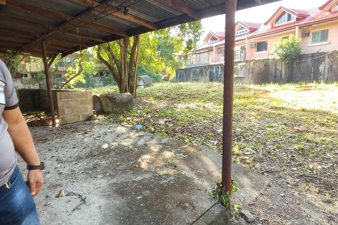 Land for Sale in BF Homes, Parañaque, Metro Manila – photo 4