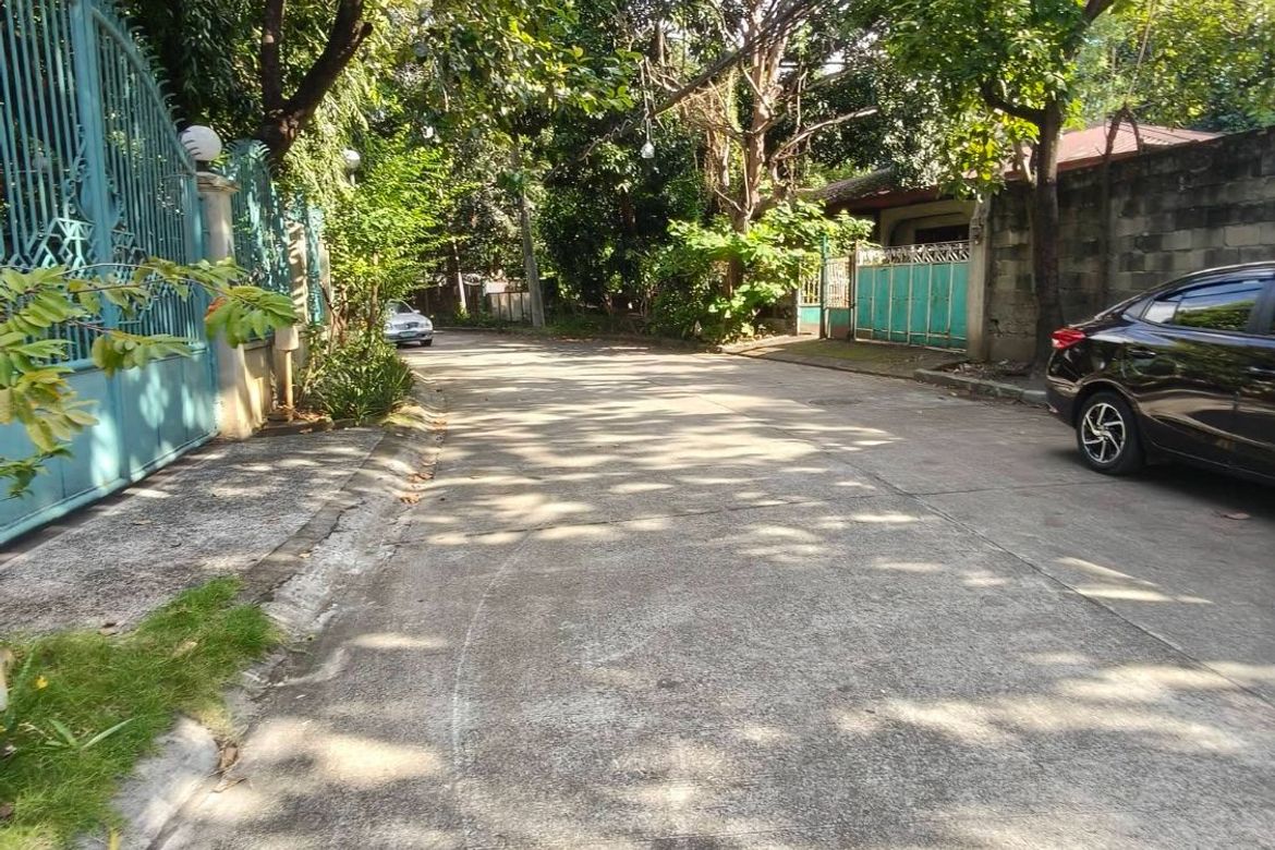 Land for Sale in BF Homes, Parañaque, Metro Manila – photo 6