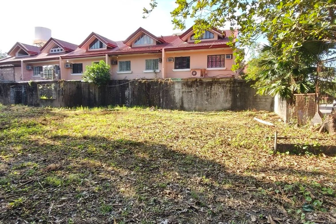 Land for Sale in BF Homes, Parañaque, Metro Manila – photo 8