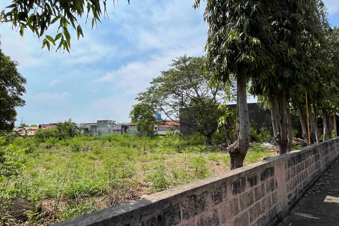 Land for Sale in BF Homes, Parañaque, Metro Manila – photo 3