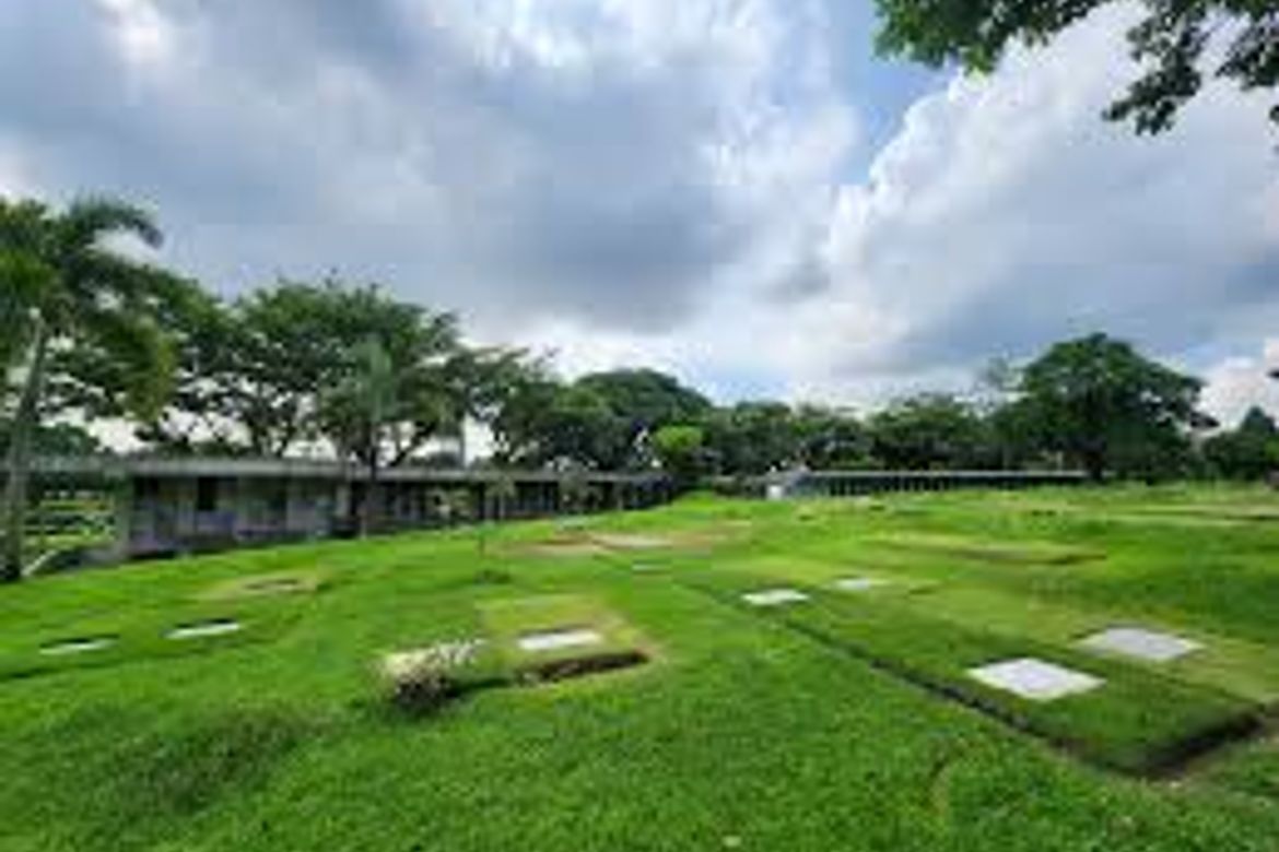 Land for Sale in BF Homes, Parañaque, Metro Manila – photo 3