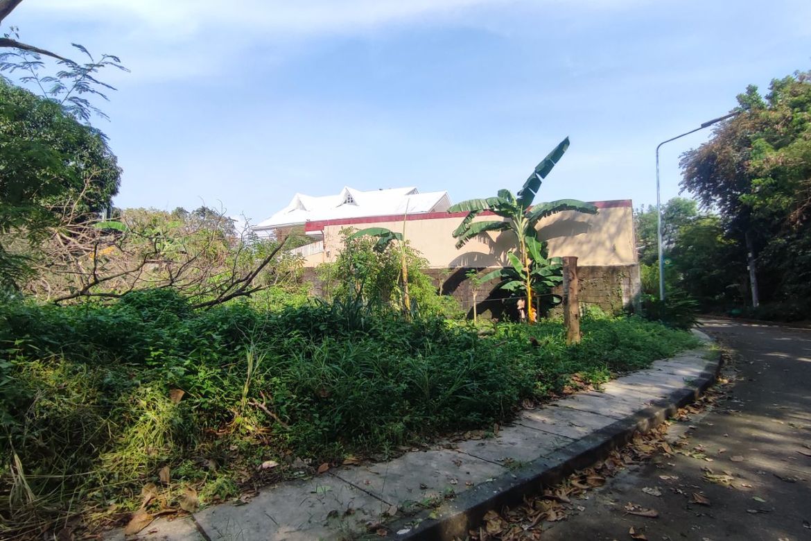 Land for Sale in BF Homes, Parañaque, Metro Manila – photo 2