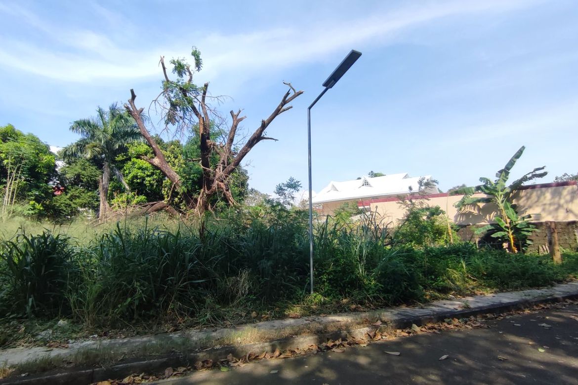 Land for Sale in BF Homes, Parañaque, Metro Manila – photo 4