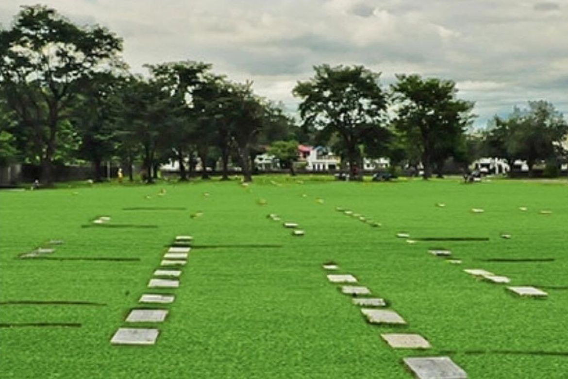 Land for Sale in BF Homes, Parañaque, Metro Manila – photo 3