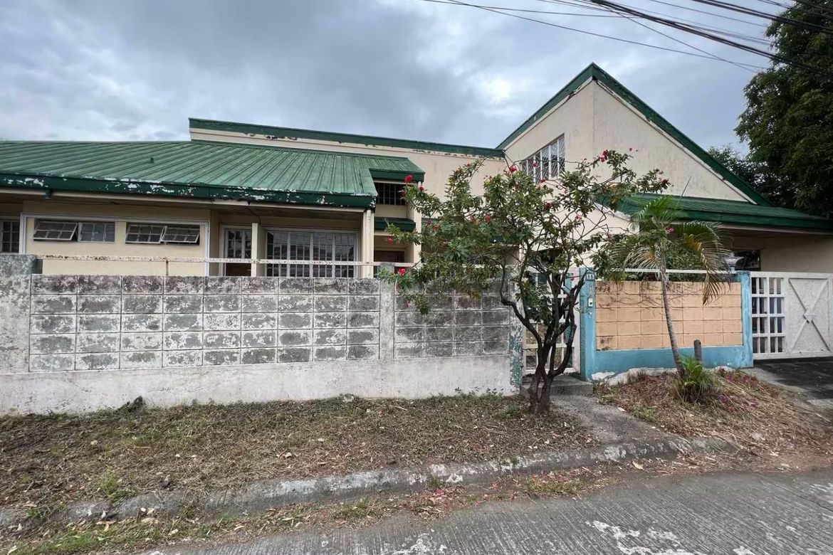 Land for Sale in BF Homes, Parañaque, Metro Manila