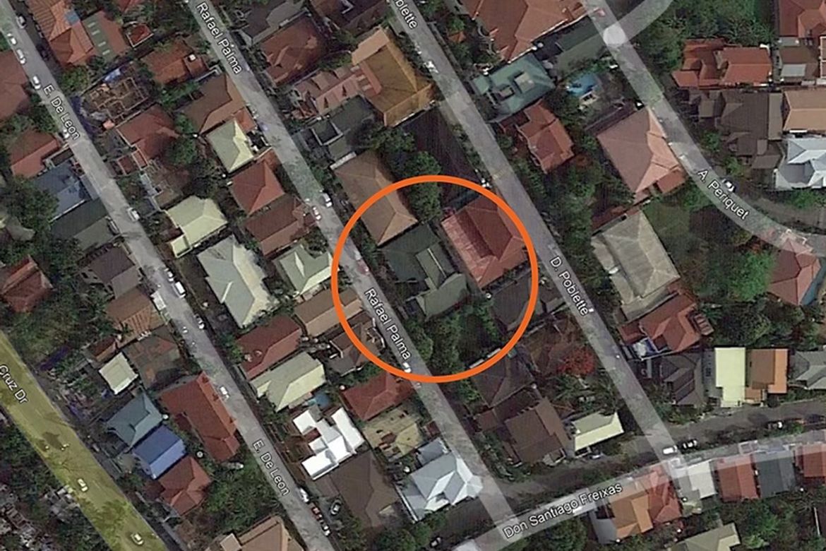Land for Sale in BF Homes, Parañaque, Metro Manila – photo 2