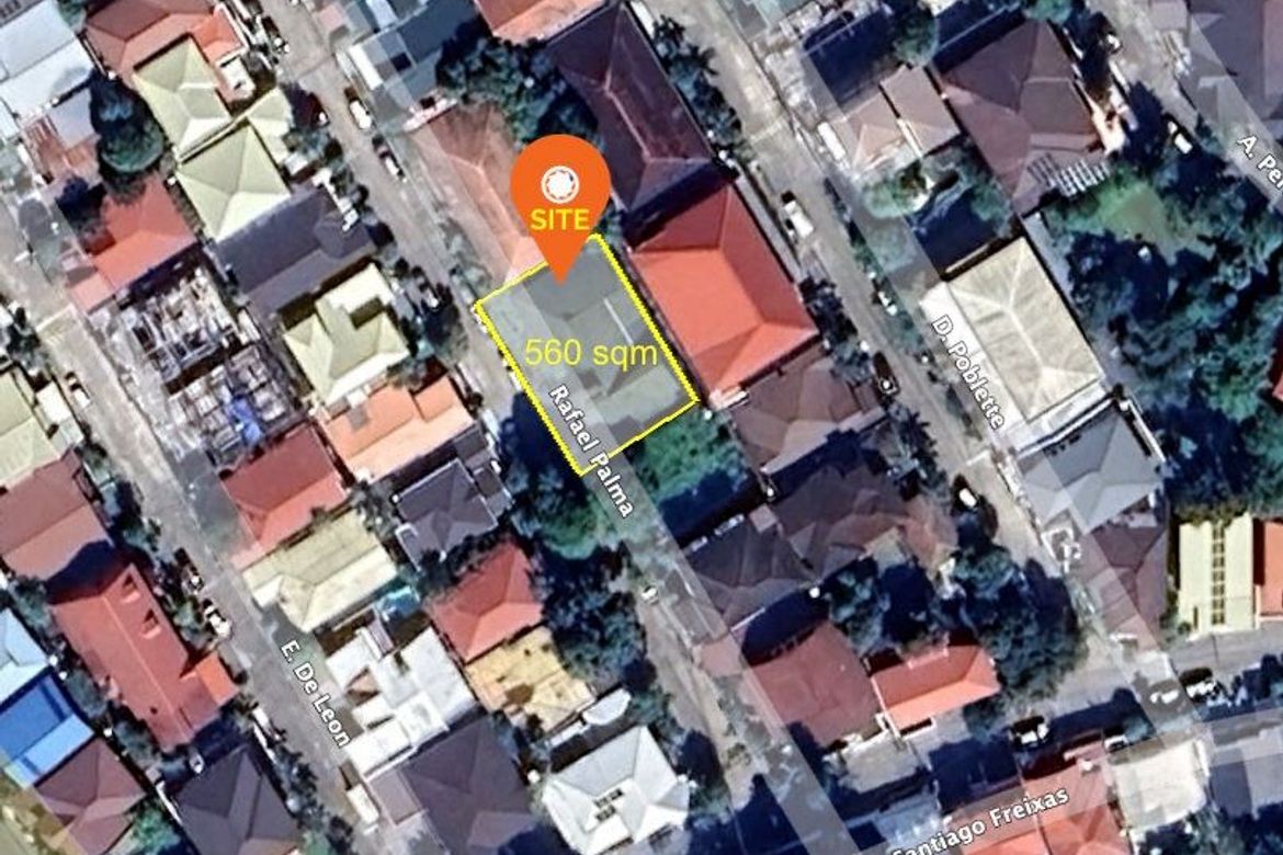 Land for Sale in BF Homes, Parañaque, Metro Manila – photo 3
