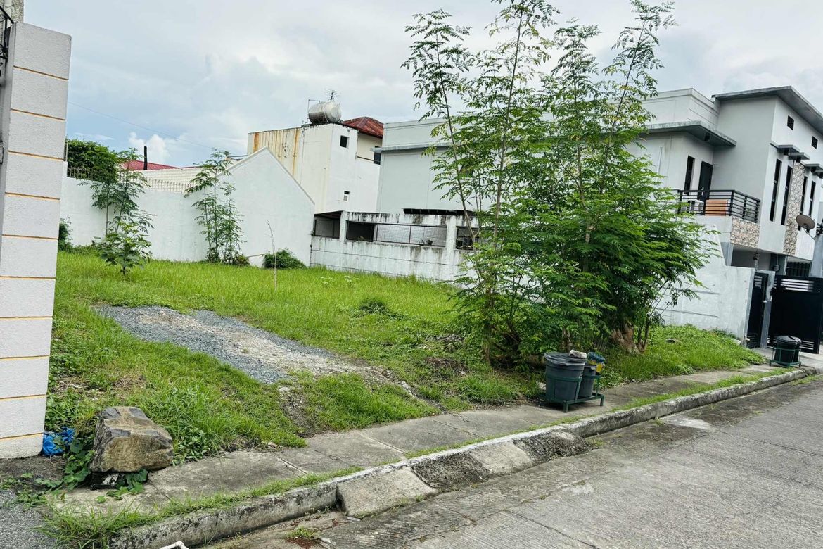 Land for Sale in BF Homes, Parañaque, Metro Manila – photo 7
