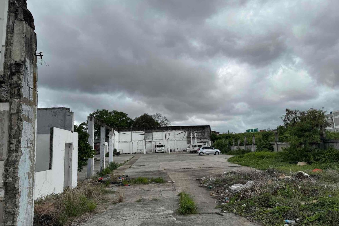 Land for Sale in BF Homes, Parañaque, Metro Manila