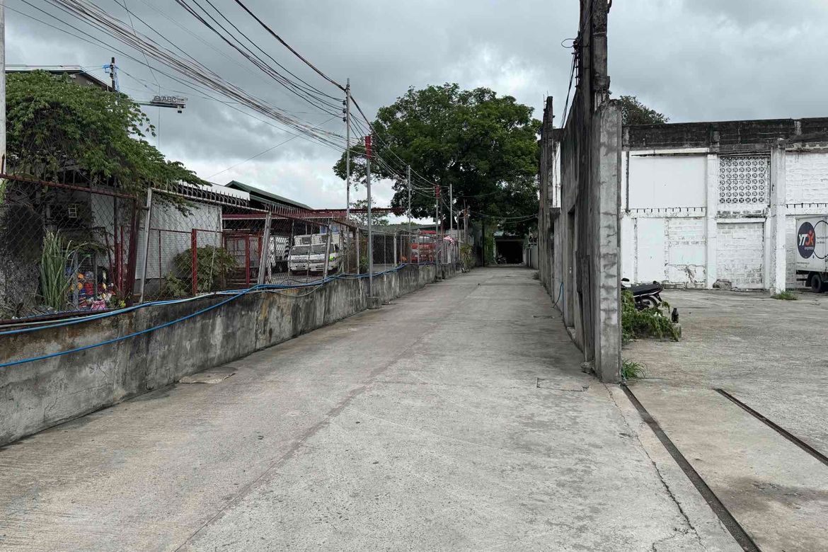 Land for Sale in BF Homes, Parañaque, Metro Manila – photo 6