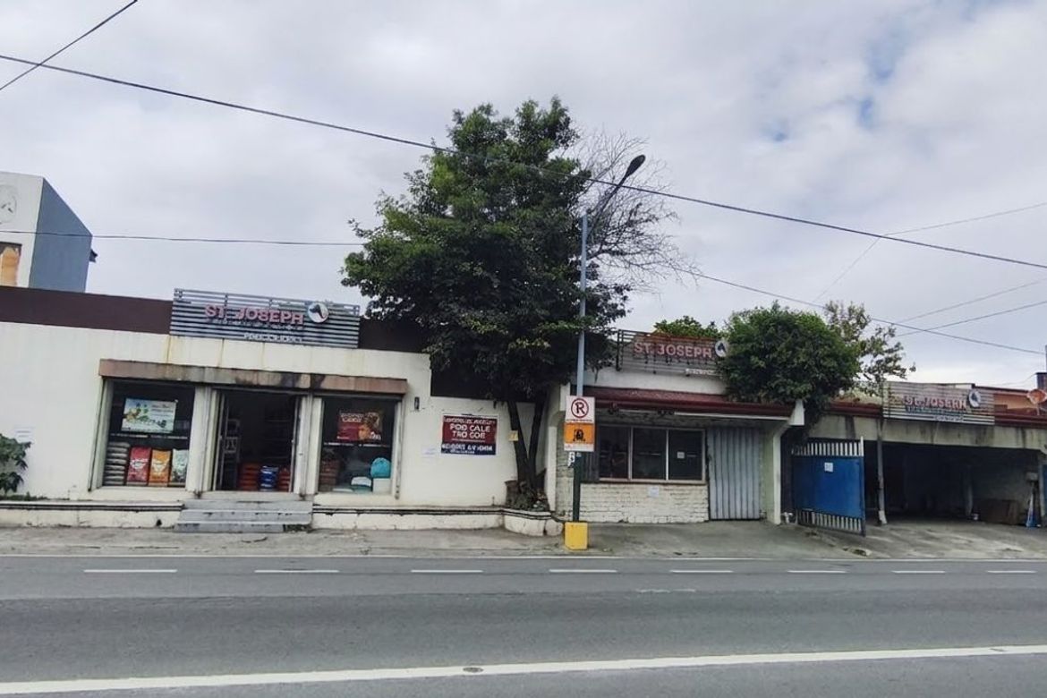 Land for Sale in BF Homes, Parañaque, Metro Manila