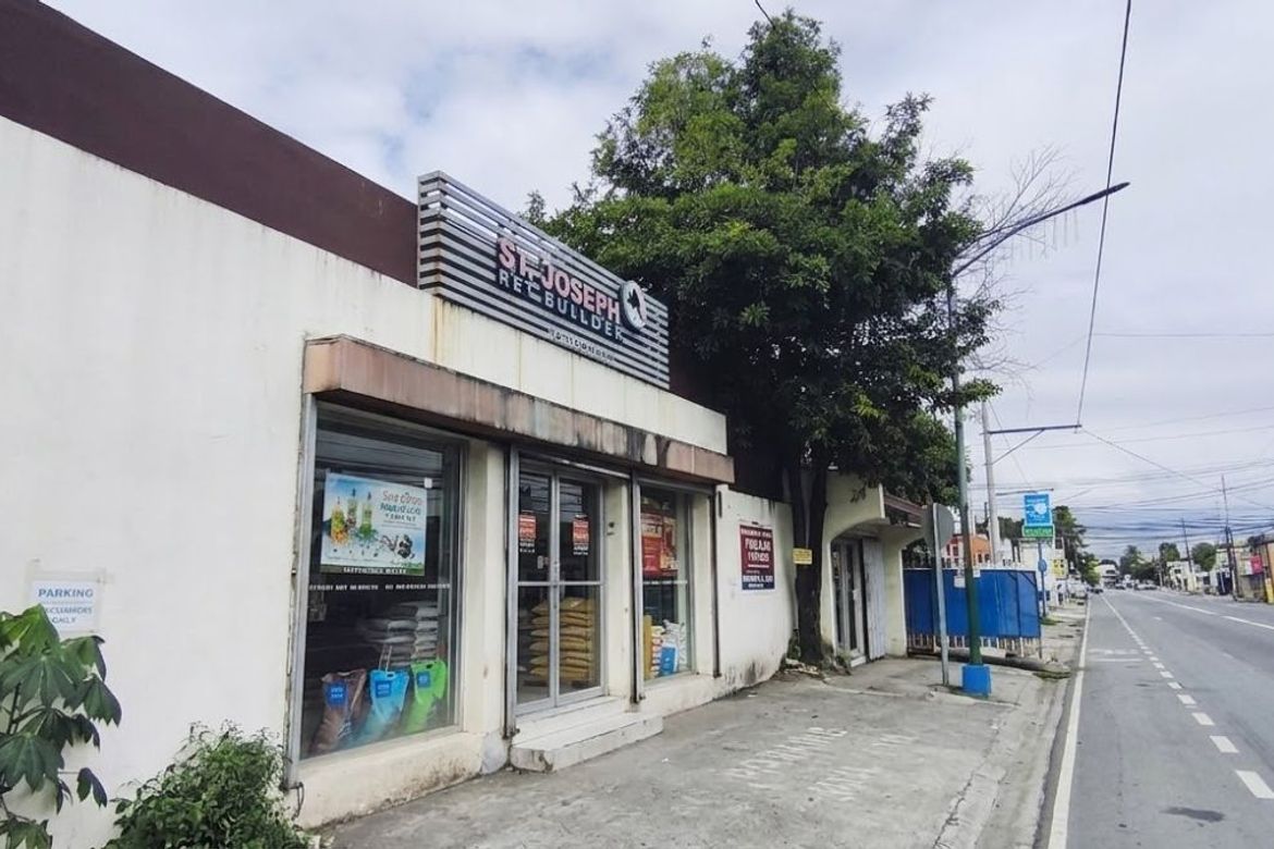 Land for Sale in BF Homes, Parañaque, Metro Manila – photo 4