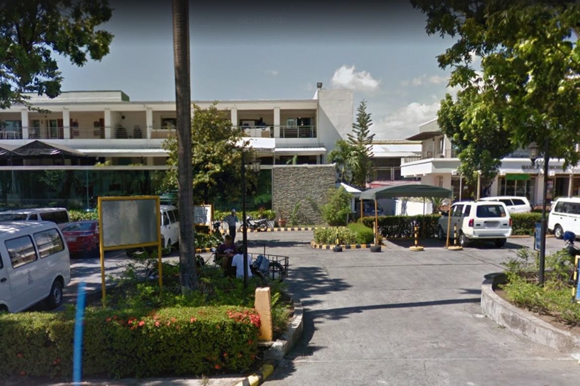Land for Sale in BF Homes, Parañaque, Metro Manila – photo 4