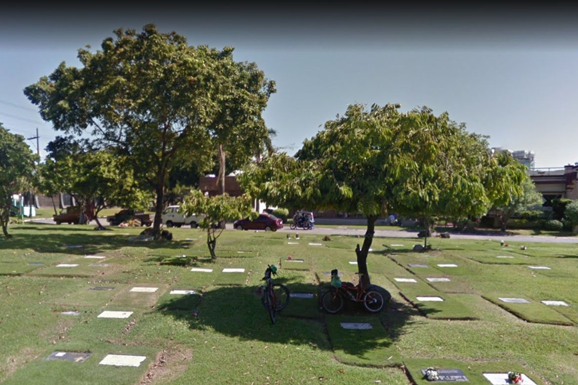 Land for Sale in BF Homes, Parañaque, Metro Manila – photo 5