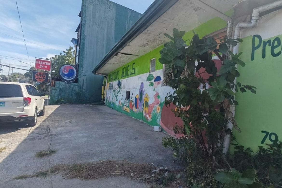Land for Sale in BF Homes, Parañaque, Metro Manila