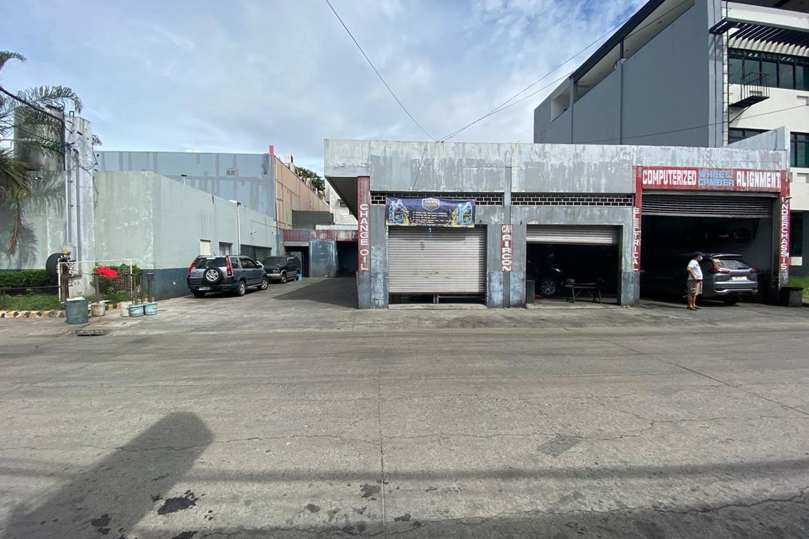 Land for Sale in BF Homes, Parañaque, Metro Manila – photo 5