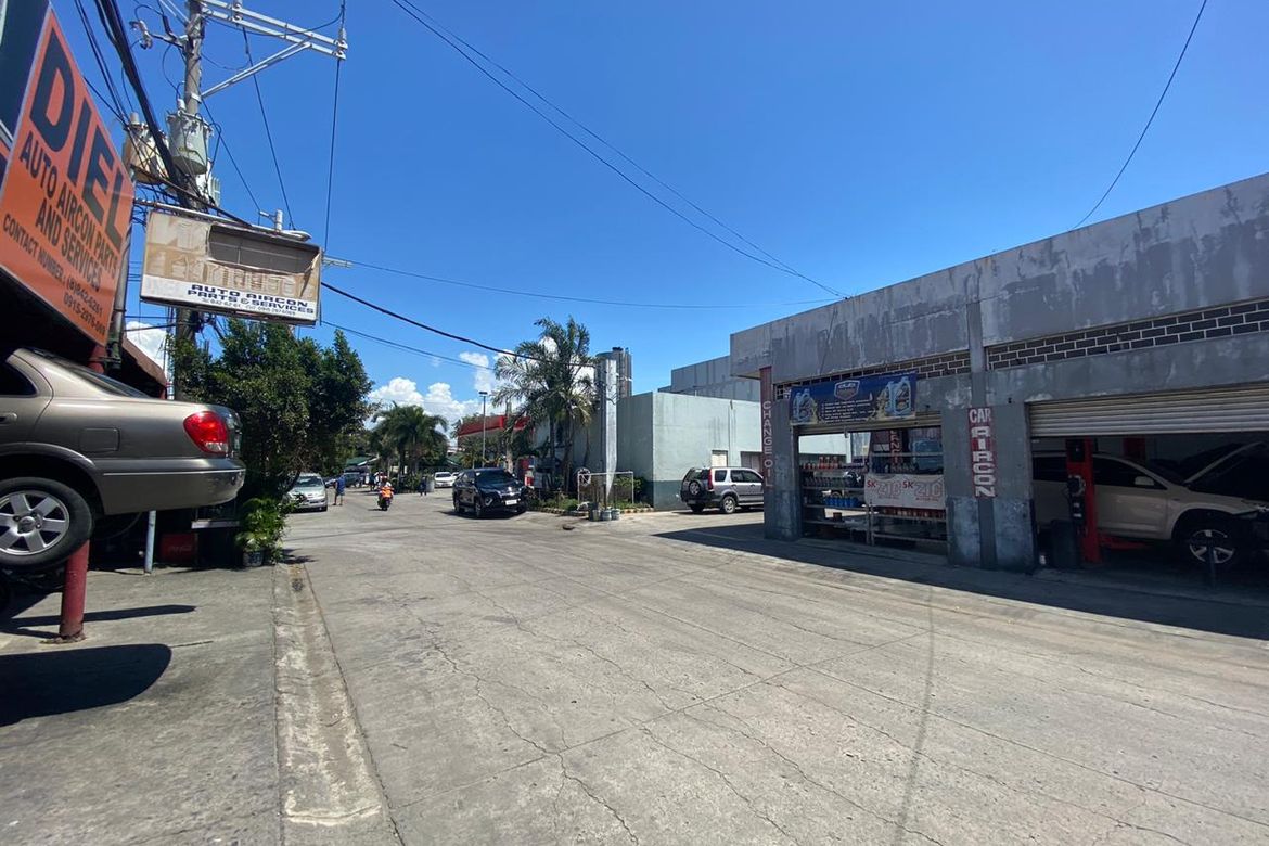 Land for Sale in BF Homes, Parañaque, Metro Manila – photo 6